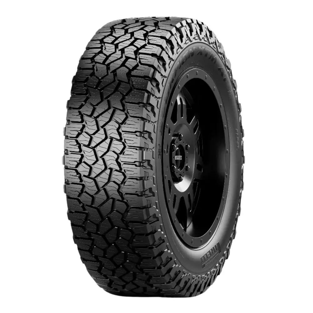 PIRELLI SCORPION XTM AT ELT 126S