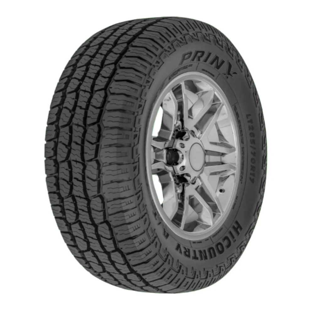 PRINX HI COUNTRY AT HA2 120/116R 235/85R16