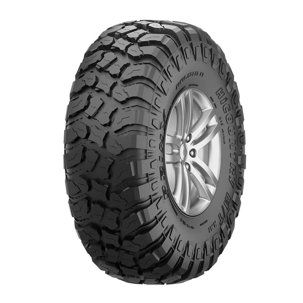 PRINX HI COUNTRY MT HM1 110/107Q 8PR 235/75R15