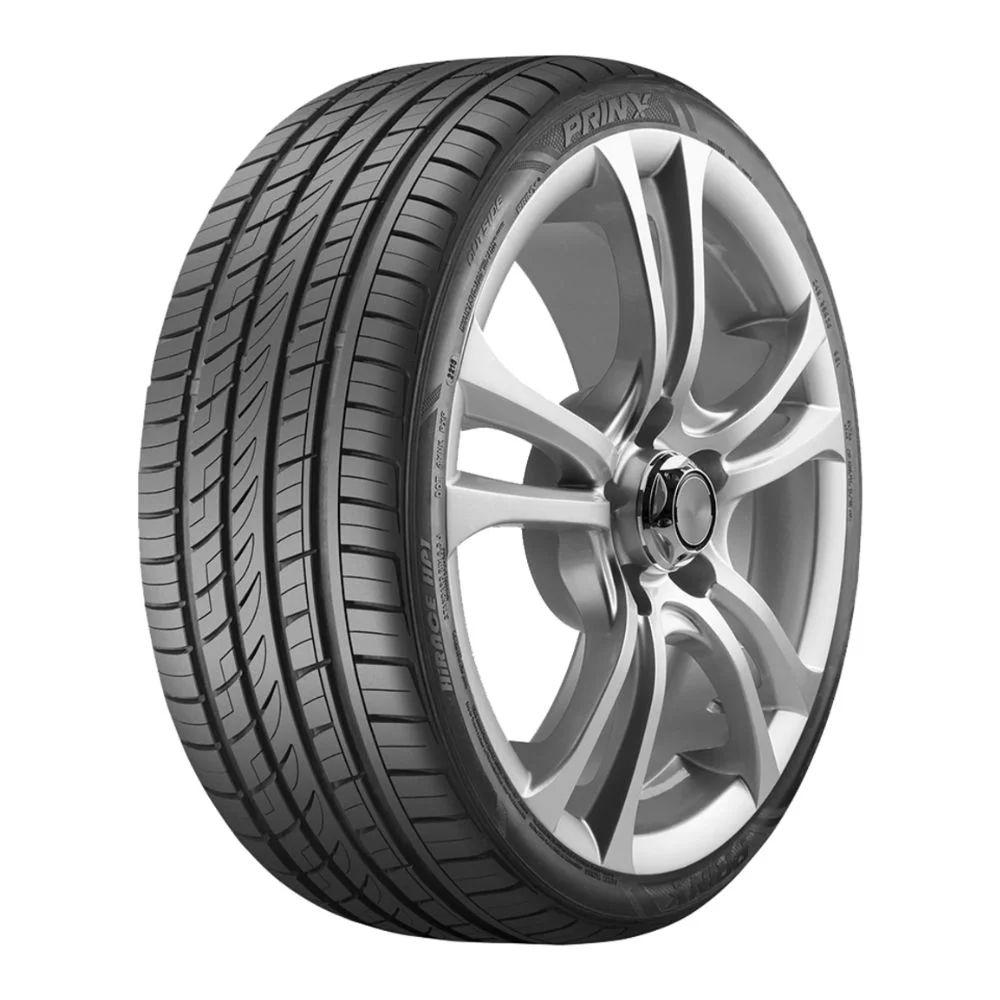 PRINX HI RACE HP1 117V 275/55R20