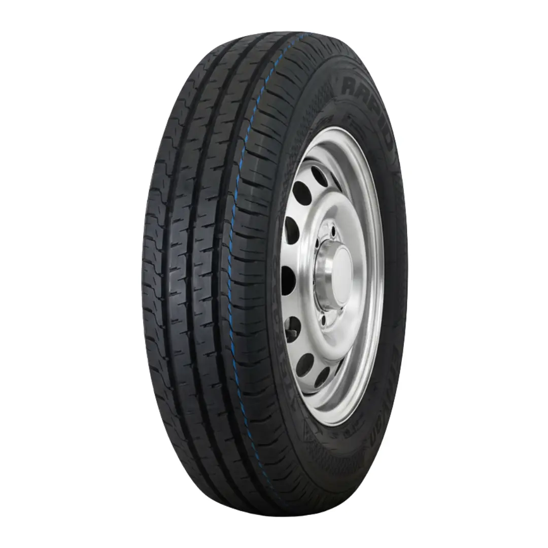 RAPID EFFIVAN 102/100Q 185/R14 85R14