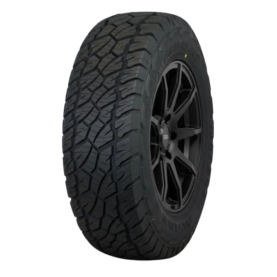 RAPID TRUFTRAIL A/T 109S 235/75R15