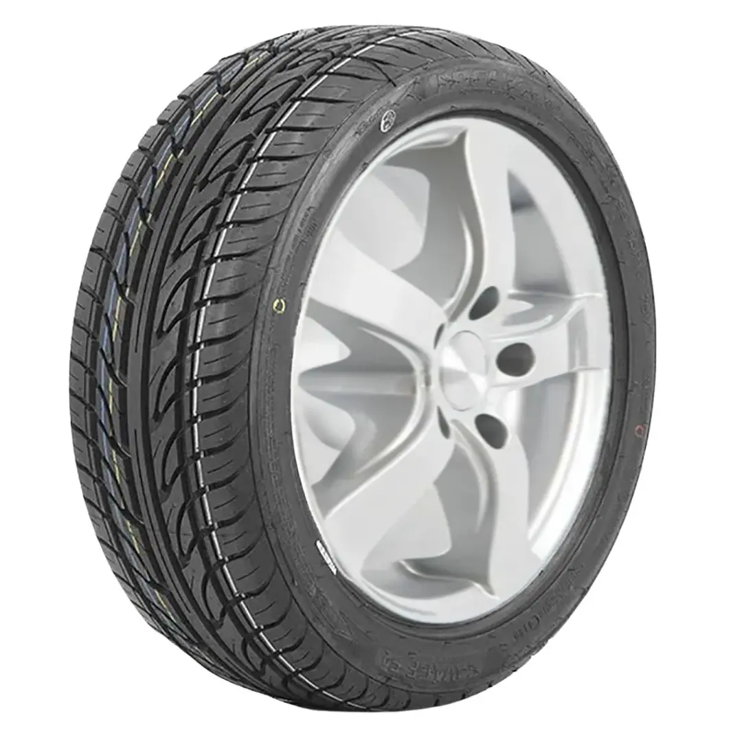 SAVAGE S2 78V 195/45R15