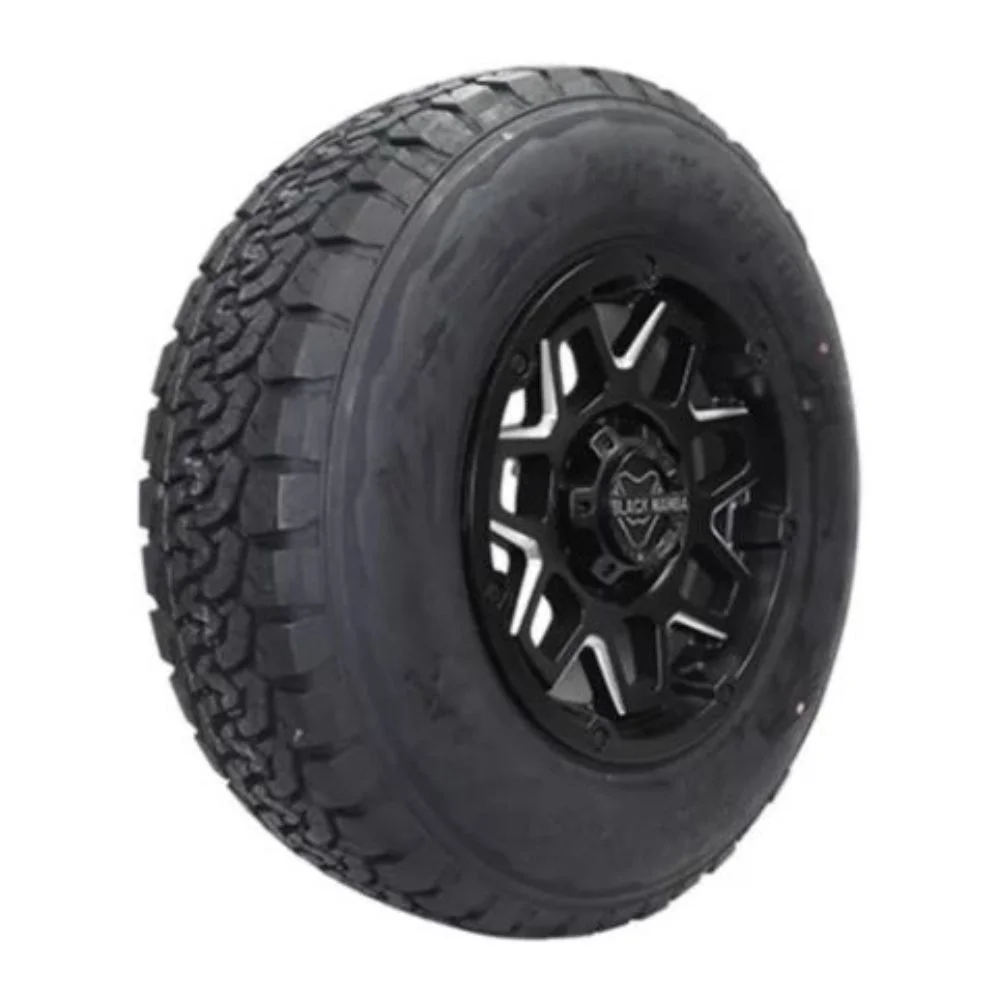 SUMAXX ALLANTA TERRAIN A/T 109T 235/75R15