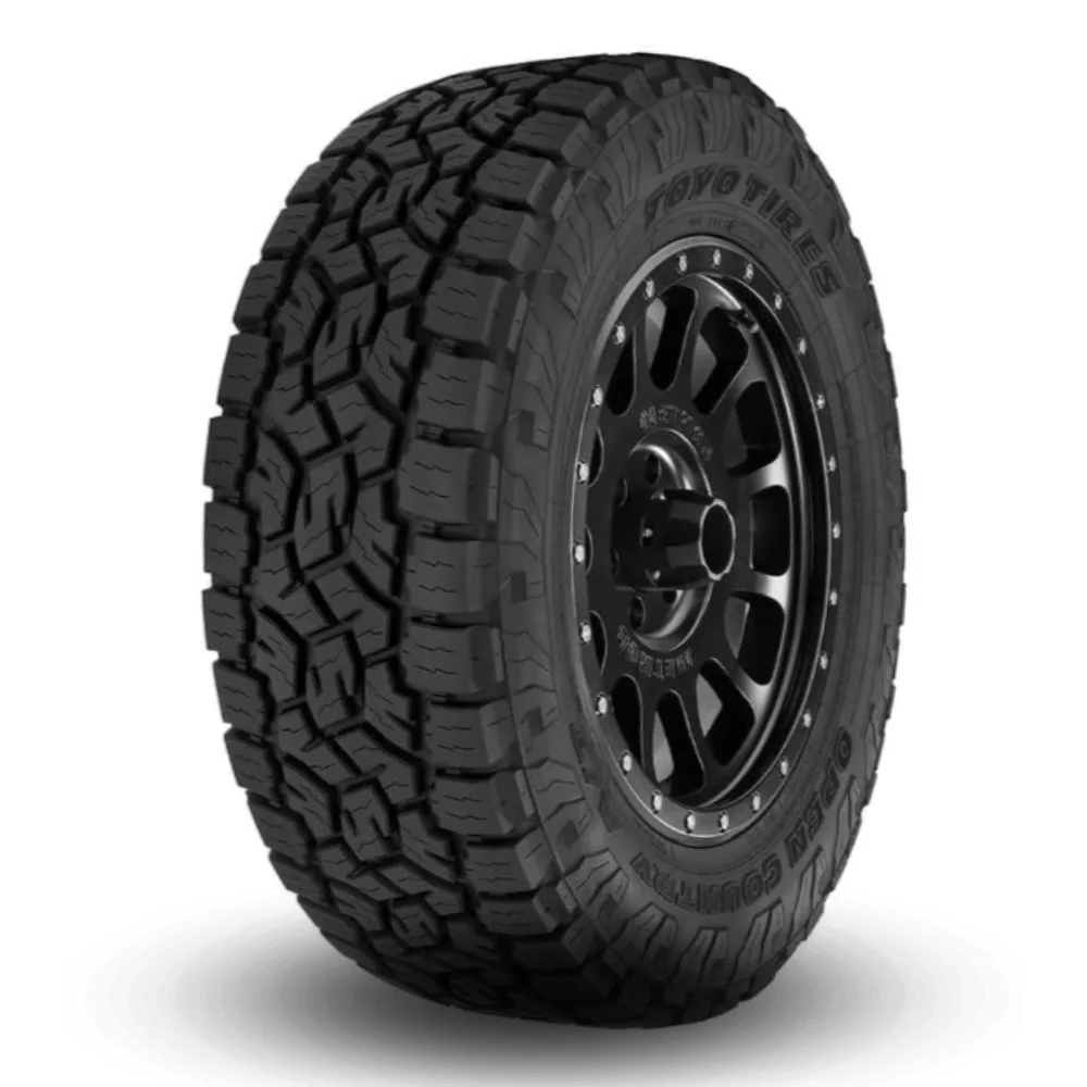 TOYO OP AT3 121S 245/75R17