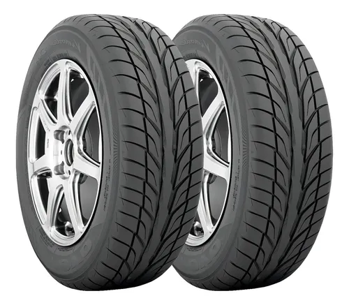 TOYO VM2 98H 225/60R16