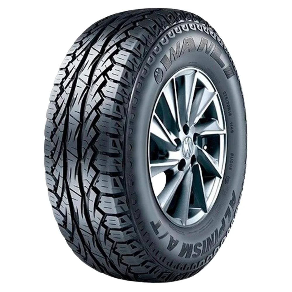 WANLI S1087 106V 285/35R22
