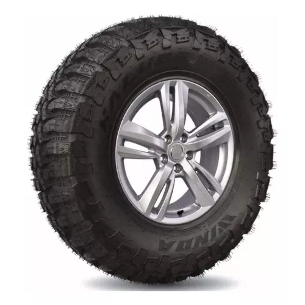 WINDA WM81 LT 114Q 33X12.WND 50R17