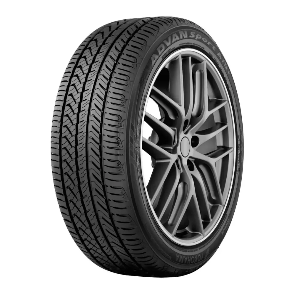 YOKOHAMA ADVAN SPORT AS+ 96Y 225/45R19