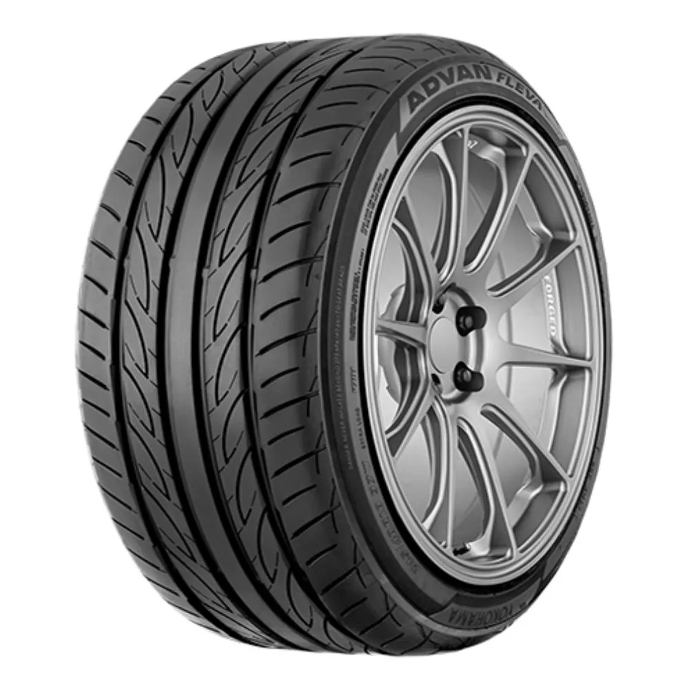 YOKOHAMA ADVAN V701 91W 215/45R17