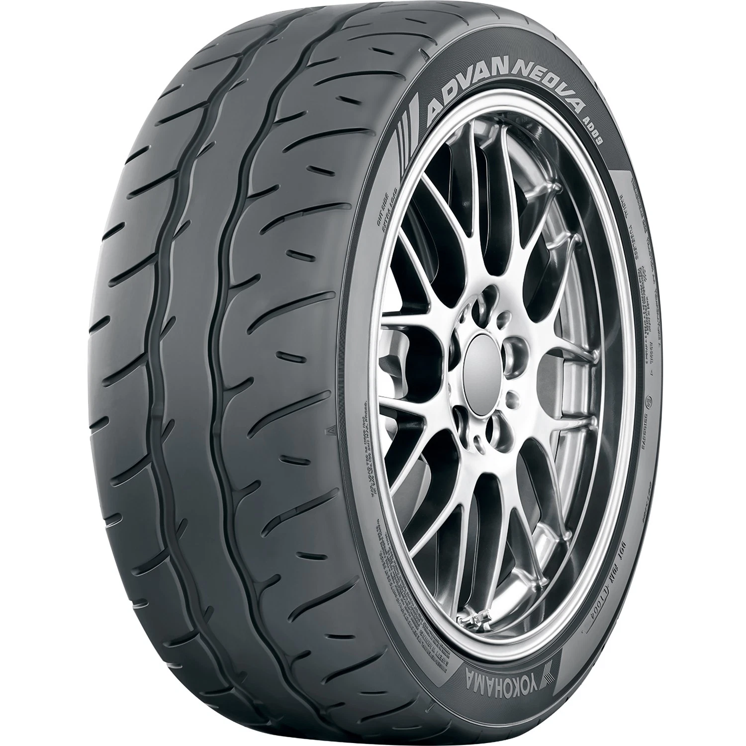 YOKOHAMA ADVAN V802 113W 275/50R20