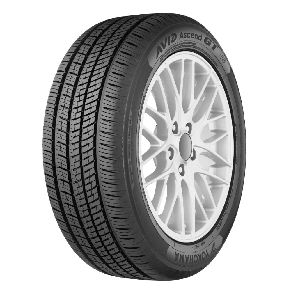 YOKOHAMA AVID ASCEND LXS328 89H 195/60R16