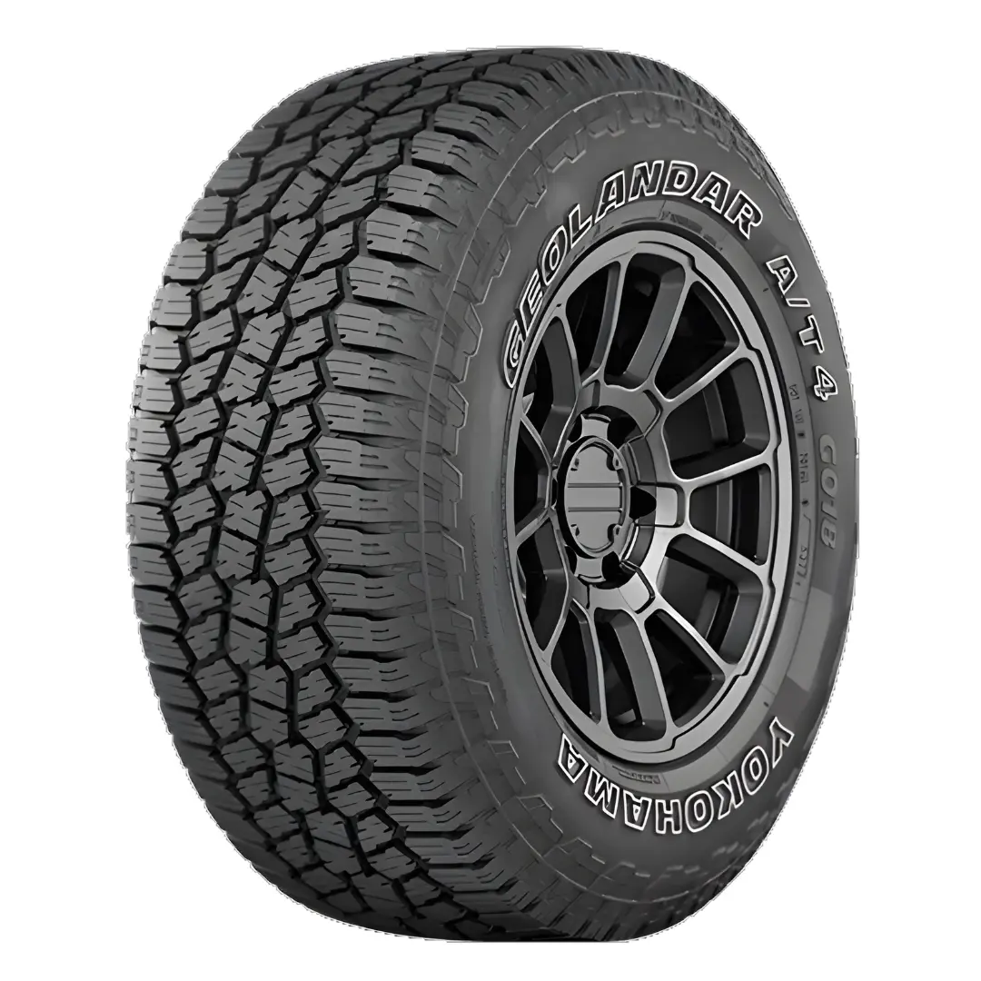 YOKOHAMA GEOLANDAR AT4 G018 118T 305/45R22