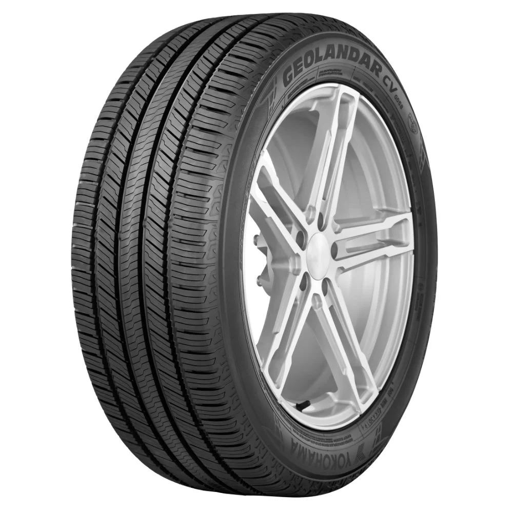 YOKOHAMA GEOLANDAR G058 102V 235/55R20