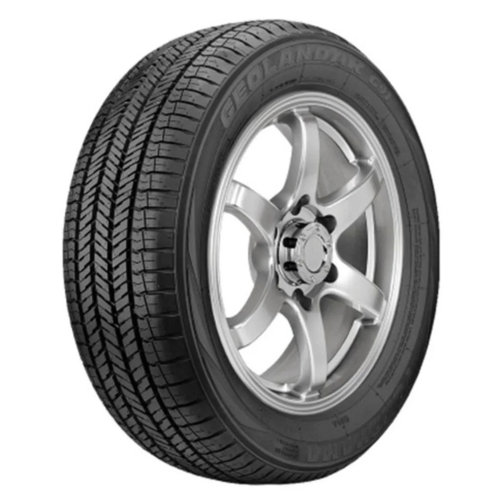 YOKOHAMA GEOLANDAR G95A 95H 225/55R17