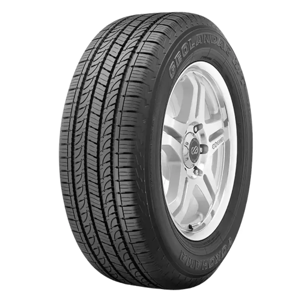 YOKOHAMA GEOLANDAR H/T G056 112H 255/70R18