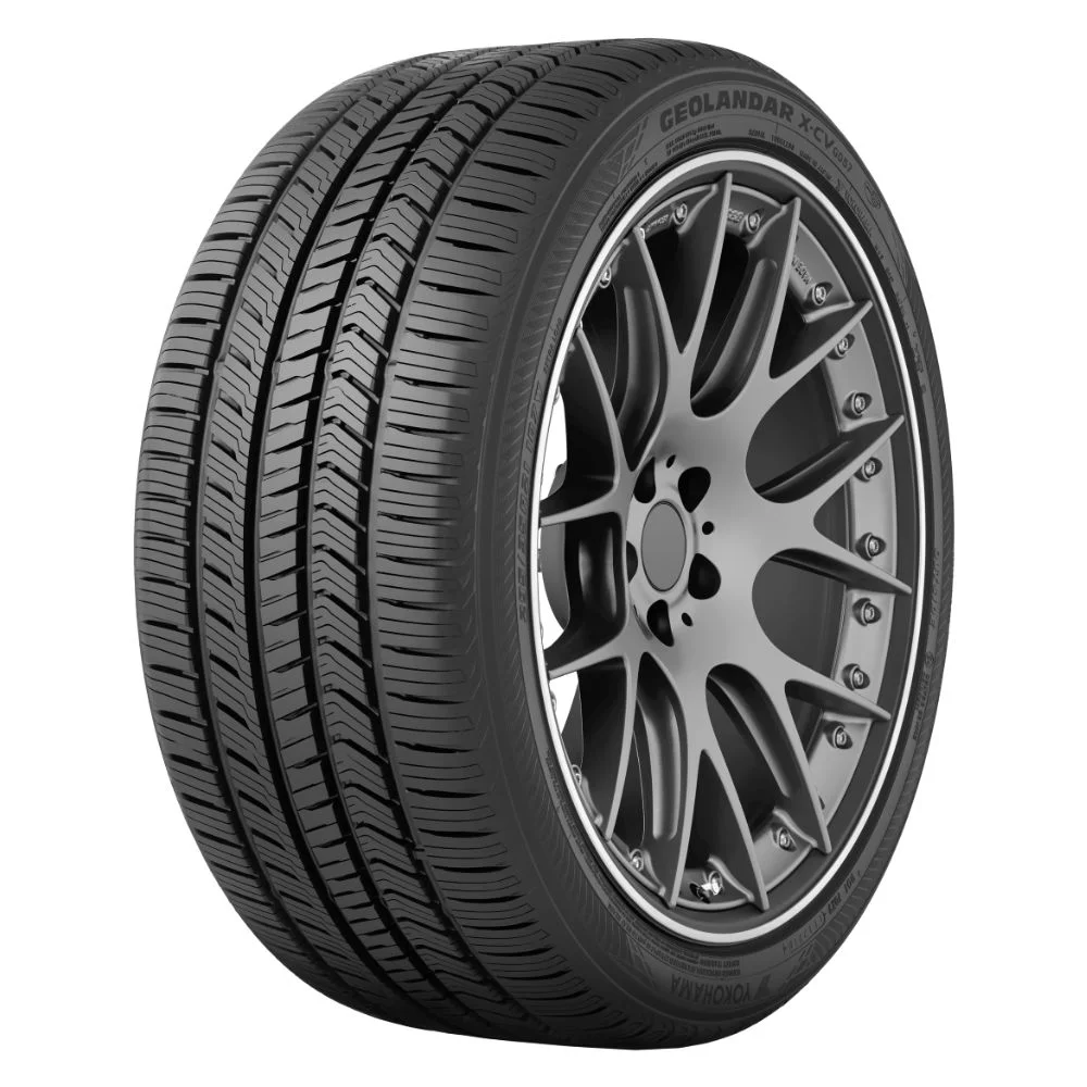 YOKOHAMA GEOLANDAR X-CV G057 116T 265/70R18