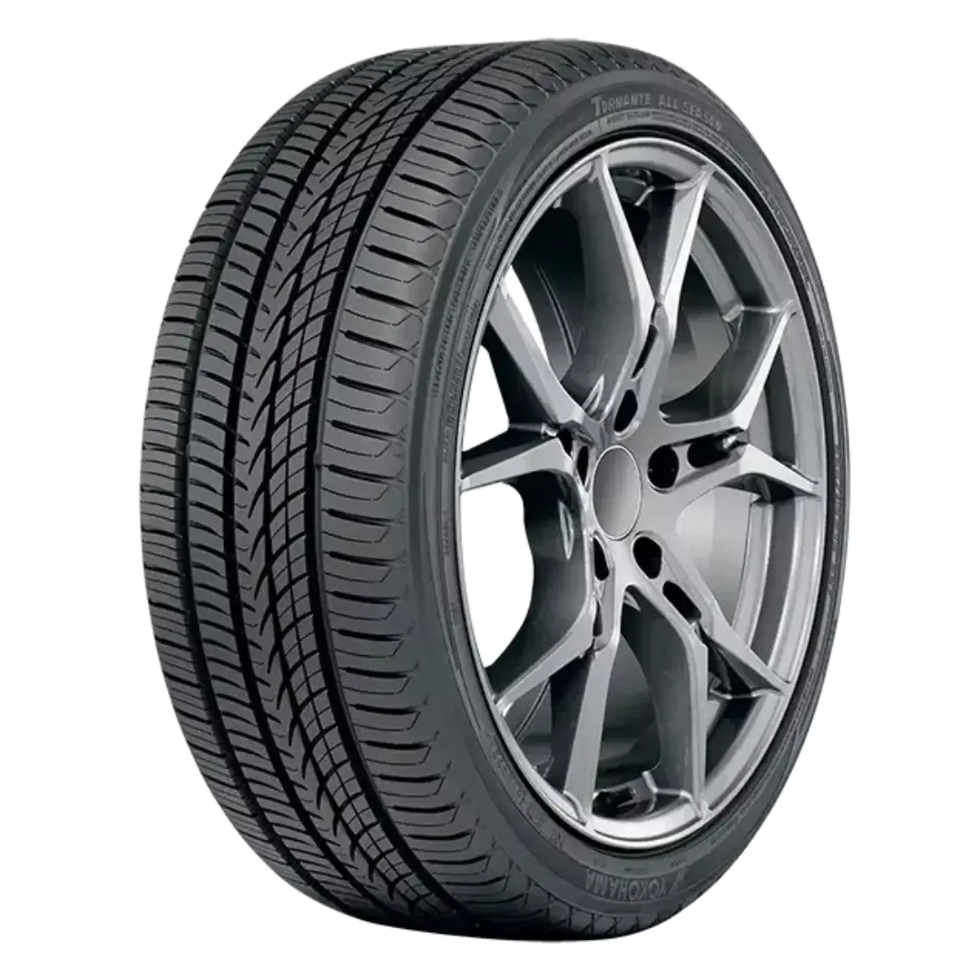 YOKOHAMA TORNANTE ALL SEASON 99H 235/55R17
