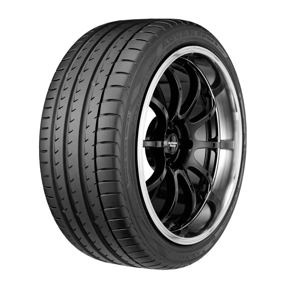 YOKOHAMA V105 RF 105W 245/50R19